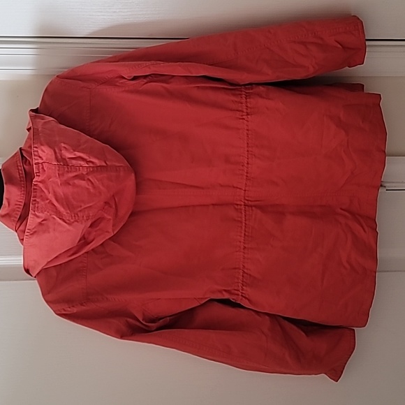 Liz & Co. Petite jacket sz Medium in EUC - Picture 6 of 7